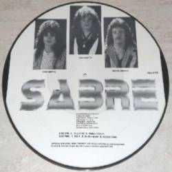 Sabre (USA-2) : Hidden Visions